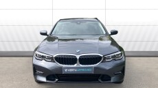 BMW 3 Series 320i Sport 5dr Step Auto Petrol Estate